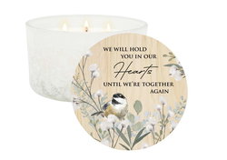 Image of Candle 3-Wick-Together Again