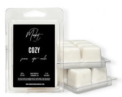 Image of Cozy Soy Wax Melt