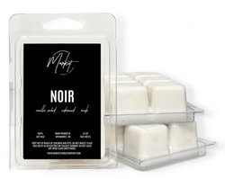 Image of Noir Soy Wax Melt