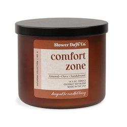 Image of Comfort Zone Candle – 14.5 Oz