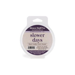 Image of Slower Days Wax Melts