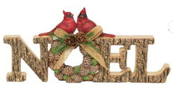 Image of Noel Cardinal Sign 10′