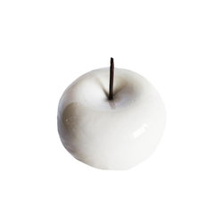 Image of White Apple