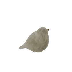 Image of Small Ceramic Bird