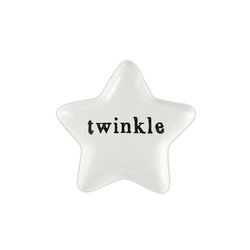 Image of Ceramic Star – Twinkle