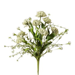 Image of Bouquet – Cream Asstd Flowers