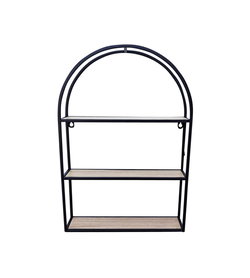 Image of Wall Shelf Window