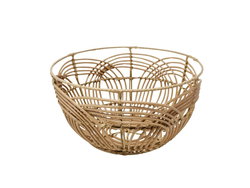 Image of Round Basket