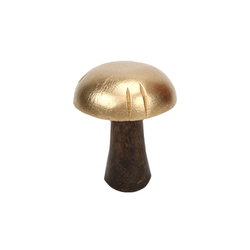 Image of Gold Mushroom Sml