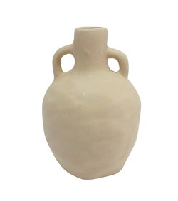 Image of Brown Vase