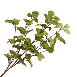 Image of Spray Leaves 25.5′ Light Green