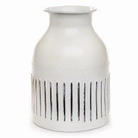Image of White Jug