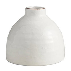 Image of Urban Bottle Bud Pot – Small 5′