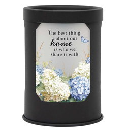 Image of Wax Warmer-Our Home