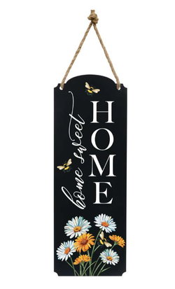Image of Wall Decor 18′ Daisy Home