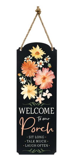 Image of Wall Decor 18′ Porch
