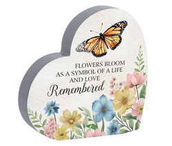 Image of Heart Sitter-Remembered