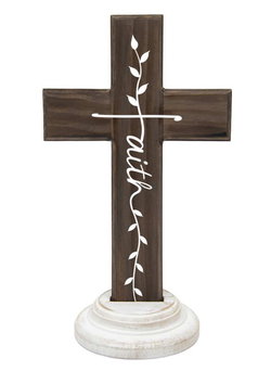 Image of Ped. Cross-Faith