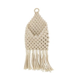 Image of Haning Pouch Macrame