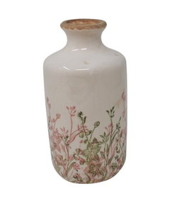 Image of Vase Antic Little Flowers