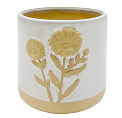 Image of Pot Daisies