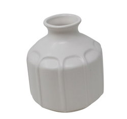 Image of Vase White