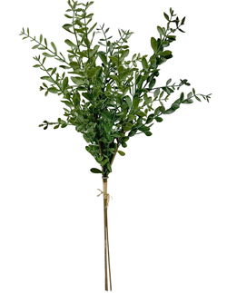 Image of 28′ Tea Leaf Bundle- 3 Pieces/ Bundle