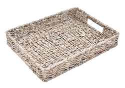 Image of Rectangle Seagrass Tay