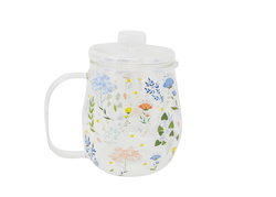 Image of Teapot Little Flowers