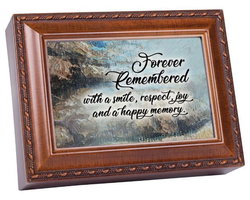Image of Music Box – Forever Remembered Memory