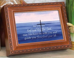 Image of Music Box As You Are Baptized By The Lord