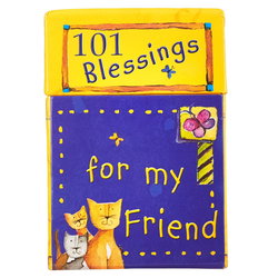 Image of Box of Blessings Friend