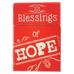 Image of Box of Blessings of Hope