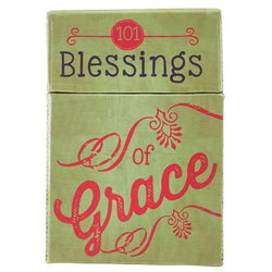 Image of Box of Blessings of Grace