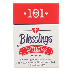 Image of Box of Blessings for Nurses