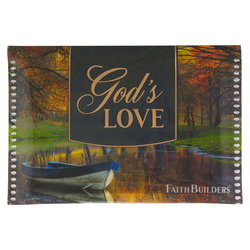 Image of FaithBuilders God is Love