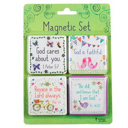 Image of Magnet Set Everyday Blessings