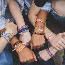 Image of Assorted Bracelets – Pink Salt Riot