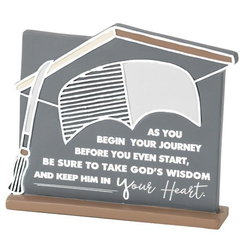 Image of FIGR TTP Graduation RSN 3.95′ H