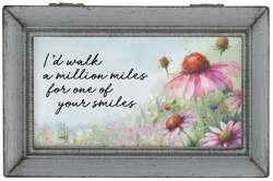 Image of Music Box Sm Your Smiles
