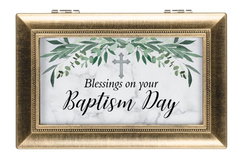 Image of Music Box Sm Baptism Blessings