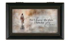 Image of Music Box Sm For I Know