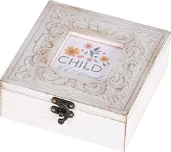 Image of Music Box Petite Child Of God Boy