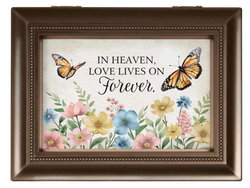 Image of Music Bx Lg-Love Lives On