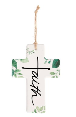 Image of Cross Orn-Faith