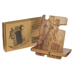 Image of Be Strong and Courageous Multi Organizer