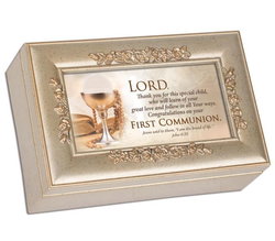 Image of Music Box Communion – Special Child