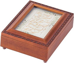 Image of Music Box How Great Thou Art