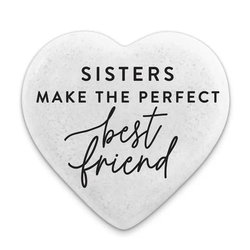 Image of Heart Stones Sisters The Perfect Friend
