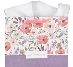 Image of Gift Bag LG Landscape Happy Mother’s Day